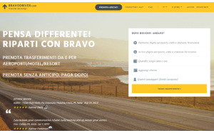 Visita lo shopping online di BravoDriver