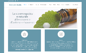 Visita lo shopping online di Omeopatia Samo