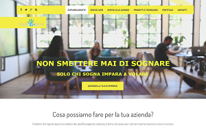 Visita lo shopping online di Euphoria Solutions