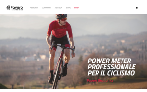 Visita lo shopping online di Favevo Cycling