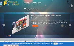 Visita lo shopping online di Irom Tek