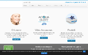 Visita lo shopping online di Acquasmart