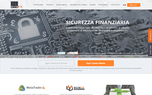 Visita lo shopping online di SVSfx