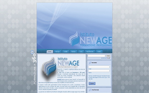 Visita lo shopping online di Istituto New Age