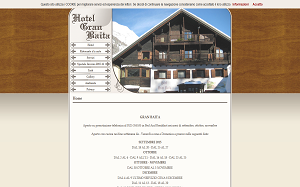 Visita lo shopping online di Hotel Gran Baita Gressoney