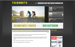 Visita lo shopping online di Tecnomoto