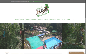 Visita lo shopping online di Villaggio Bushi Adventures