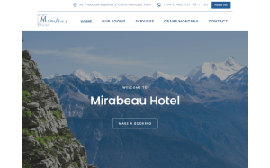 Visita lo shopping online di Mirabeau Hotel