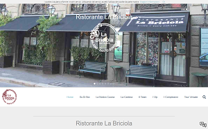 Visita lo shopping online di La Briciolab Ristorante