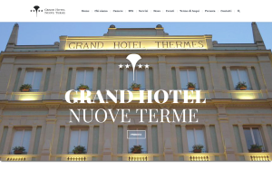 Visita lo shopping online di Uappala Grand Hotel Nuove Terme