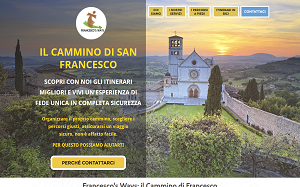 Visita lo shopping online di Via San Francesco