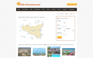 Visita lo shopping online di Sicilia Vacanze