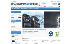 Visita lo shopping online di HpMotorMarine