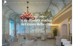 Visita lo shopping online di Grand Hotel Piazza Borsa