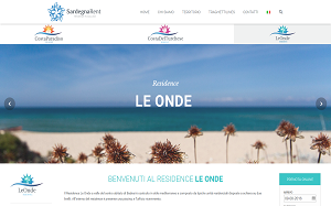 Visita lo shopping online di Le Onde Residence