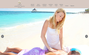 Visita lo shopping online di Unique Antistress Resorts