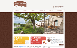 Visita lo shopping online di Masseria Sant'Angelo Gravina di Puglia