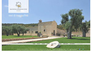 Visita lo shopping online di Masseria Pizzofalcone