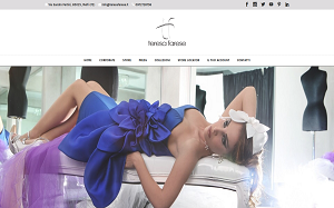 Visita lo shopping online di Teresa Farese