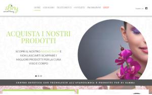 Visita lo shopping online di Shinysun