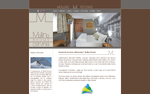 Visita lo shopping online di Mollino Rooms Cervinia