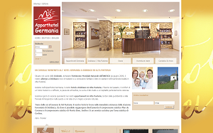 Visita lo shopping online di Apparthotel Germania