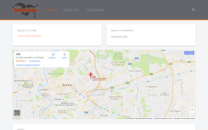 Il sito online di Multisala Jolly