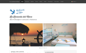 Visita lo shopping online di La Locanda del Mare