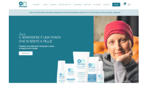 Visita lo shopping online di On Therapy