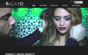 Visita lo shopping online di Balato