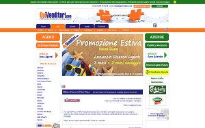 Visita lo shopping online di QuiVenditori