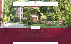 Visita lo shopping online di Villa Beccadelli Grimaldi