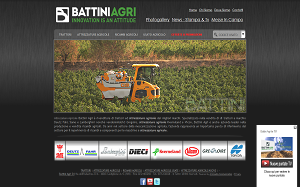 Visita lo shopping online di Battiniagri