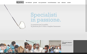 Visita lo shopping online di Studio Bedendo