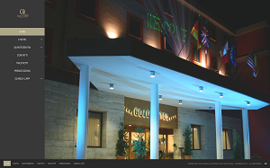 Visita lo shopping online di Gold Hotel