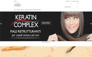 Visita lo shopping online di Retinol Complex