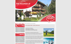 Visita lo shopping online di Hotel Montafon