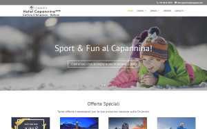 Visita lo shopping online di Uappala Hotel Capannina