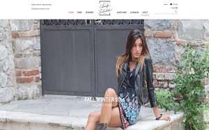 Visita lo shopping online di Charly Selection