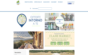 Visita lo shopping online di Greenscount