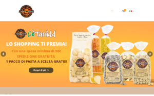 Visita lo shopping online di I Tesori di Canusium