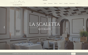 Visita lo shopping online di La Scaletta milano