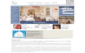 Visita lo shopping online di Chinappi Roma