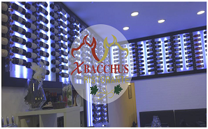 Visita lo shopping online di Xbacchus