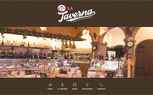 Visita lo shopping online di La Taverna Pizzeria Bisteccheria