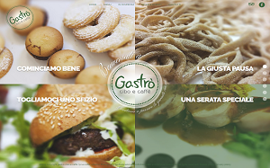 Visita lo shopping online di Gastrò Cibo & Caffè