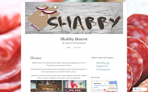 Visita lo shopping online di Shabby Bistrot