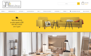Visita lo shopping online di AFF Mobilidi Design