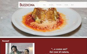 Visita lo shopping online di Buzzicona