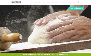 Visita lo shopping online di Materiaprima Roma